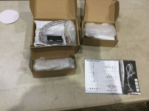 Bath Faucet  - Lot 741