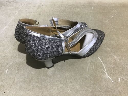 Women's High Heels, Size 40  - Lot 876