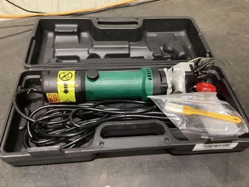 Electric Sheep Shears - Lot 810