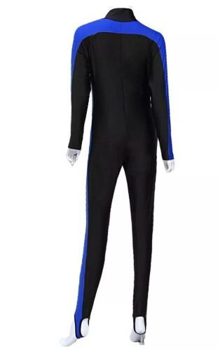 Unisex Diving Wetsuit, XL - Lot 832