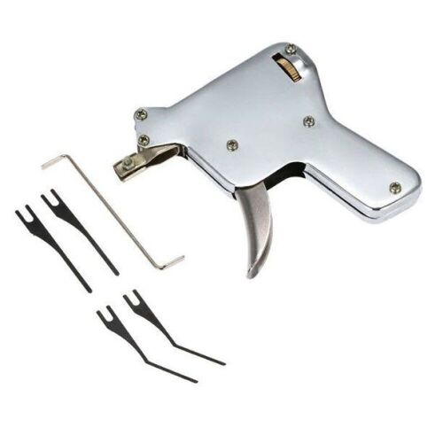 Lock Pick Tool Kit  - Lot 1131