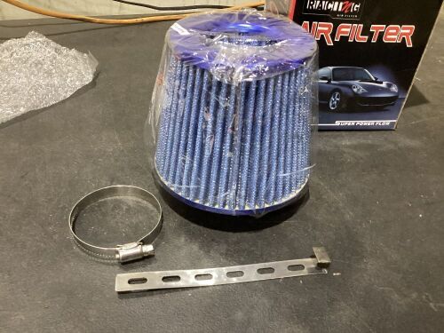 Air Filter  - Lot 781