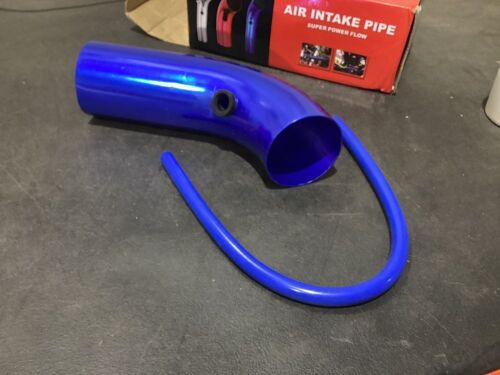 Air Intake Pipe  - Lot 815