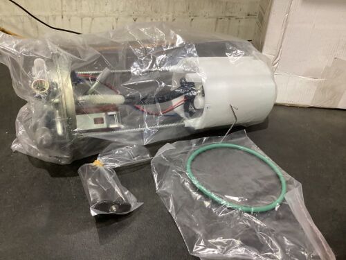 Fuel Pump Assembly  - Lot 246