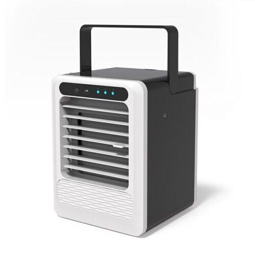 Lot of (2) Portable Air Conditioner Fan - Lot 373