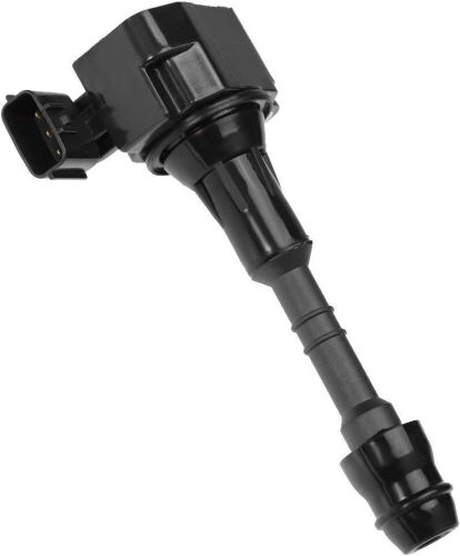 Lot of (4) Nissan Ignition Coils - Lot 565