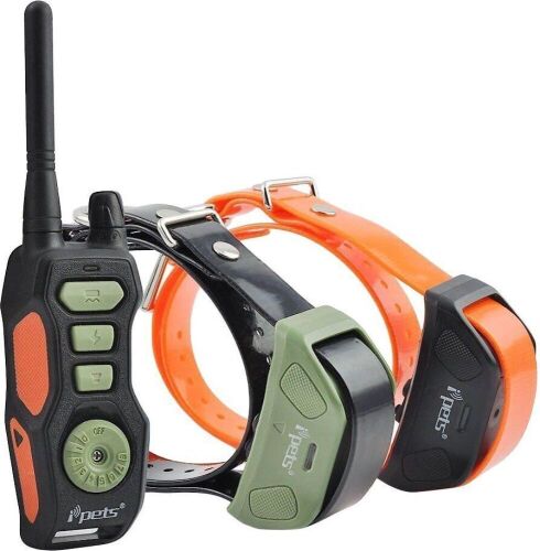 iPets Remote Training Collar  - Lot 145