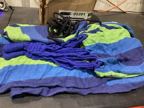 Hammock - Lot 640