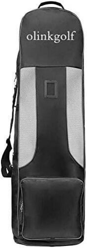 olinkgolf Golf Travel Bag with Wheels - Lot 709
