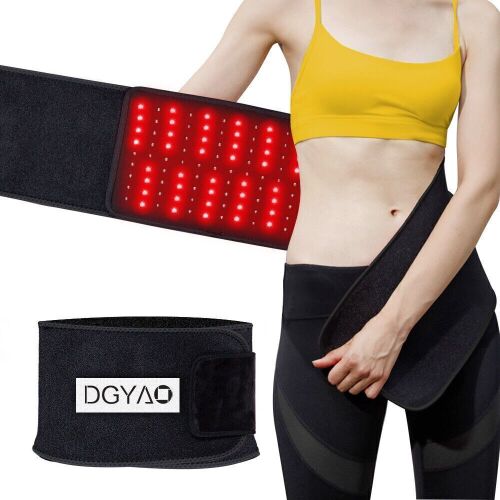 DGYAO Red Light Therapy Wrap  - Lot 196
