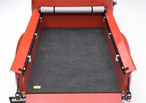 BedRug Mat Cut to Fit Drop In - Lot 1137