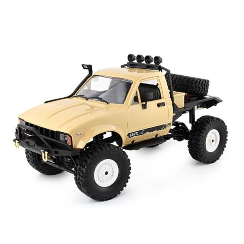 Off-Road Vehicle Kit  - Lot 488