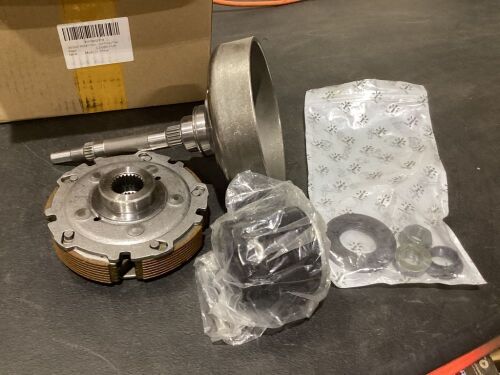 Clutch Kit Assembly Compatible with ATV, UTV - Lot 927