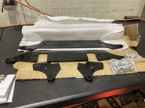 RZR Lift Kit - Unkown if Complete - Lot 459