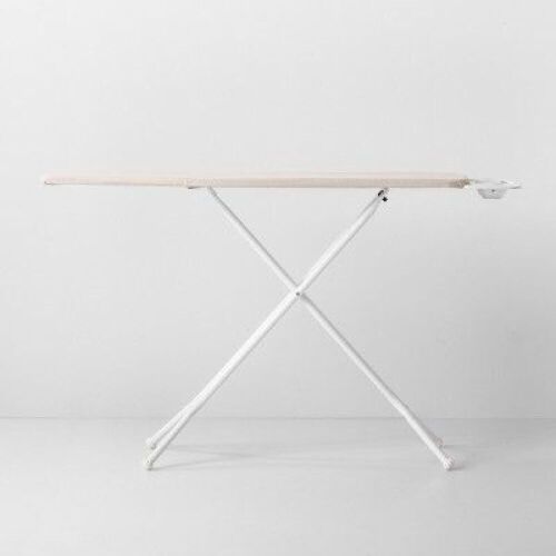 Standard Ironing Board with Tray  - Lot 605