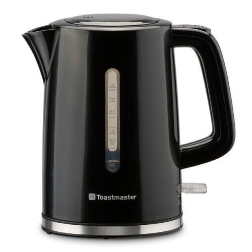 Case of (2) Toastmaster 1.7 Liter Electric Kettle - Lot 365