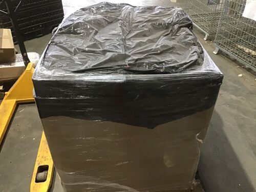 Pallet of Air Mattresses - Store Returns, Uninspected  - Lot 542