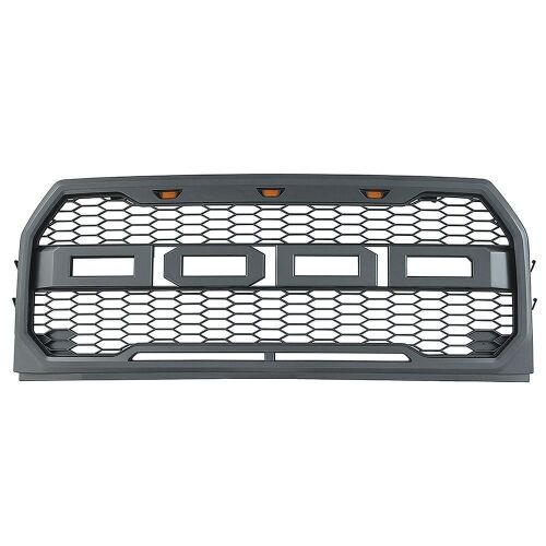 Front Grill for Ford F150 2015-2017 - Lot 276