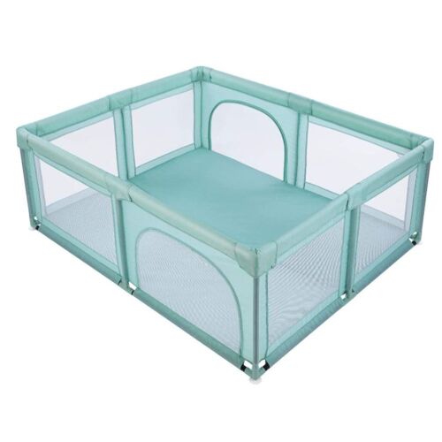 Baby Playpen  - Lot 571