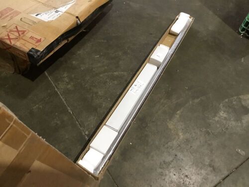 Smart Standard Barn Door Hardware Kit  - Lot 591