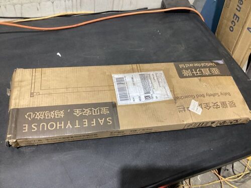 Baby Safety Bed Guardrail - Lot 350