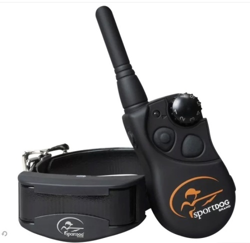 SportDOG Brand YardTrainer 100 Electronic Dog Training Collar, E-Commerce Return, Untested, Sold as is - Lot 4
