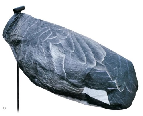 White Rock Decoys Headless Canada Goose Windsock Decoys, E-Commerce Return, Sold as is - Lot 17