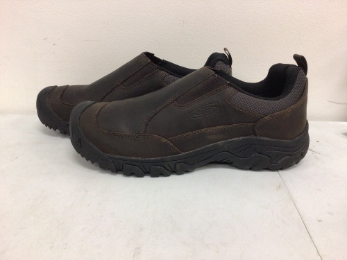 Keen Mens Slip Ons, 11, E-Commerce Return, Sold as is - Lot 18