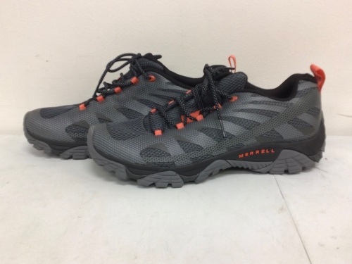 Merrell Mens Shoes, 10, E-Commerce Return, Sold as is - Lot 19