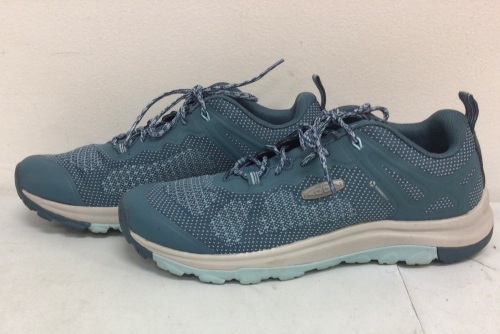 Keen Ladies Shoes, 9, E-Commerce Return, Sold as is - Lot 20