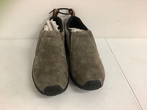 Merrell Slip On Shoes, Size 11, E-Comm Return - Lot 27