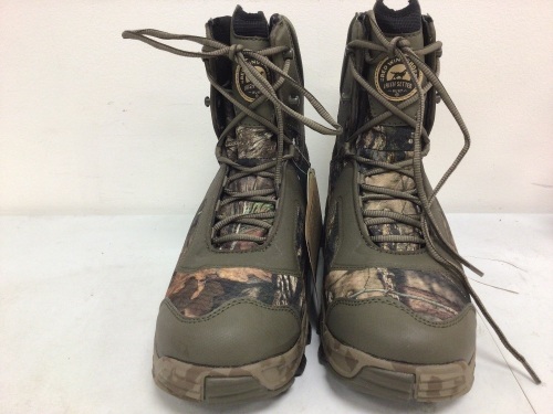 Irish Setter Boots, Size 9, E-Commerce Return - Lot 82