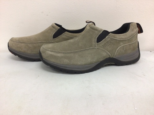 Red Head Mens Slip Ons, 8.5, E-Commerce Return, Sold as is - Lot 113
