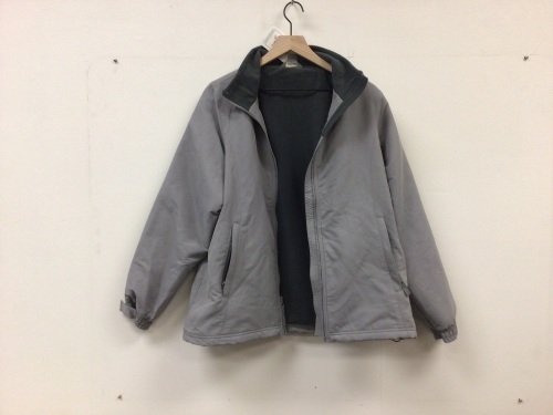 Natural Reflections Ladies Jacket, L, E-Commerce Return, Sold as is - Lot 115
