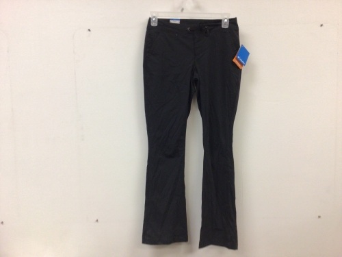 Columbia Anytime Outdoor Boot Cut Pants for Ladies, 6Reg, E-Commerce Return, Sold as is - Lot 118