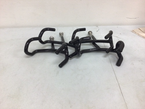 Driftmaster Li'l Flatliner 4-Pack, E-Commerce Return, Sold as is - Lot 131