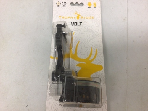 Trophy Ridge Volt, E-Commerce Return, Light Untested - Lot 133