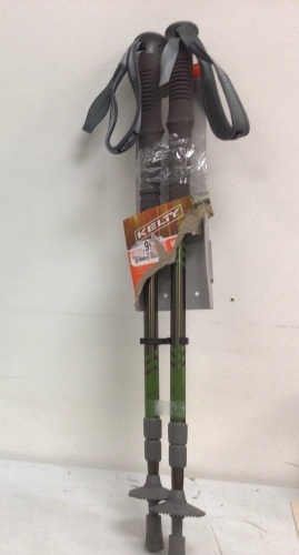 Upslope 2.0 Trekking Poles, E-Commerce Return - Lot 135