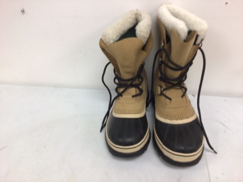 Sorel Boots, Size 8, E-Commerce Return - Lot 144