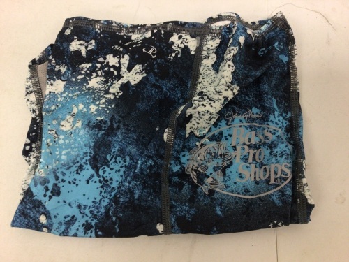 Neck Gaiter, E-Commerce Return - Lot 146