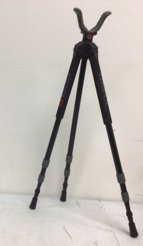 Havoc Shooting Stick, E-Commerce Return - Lot 150