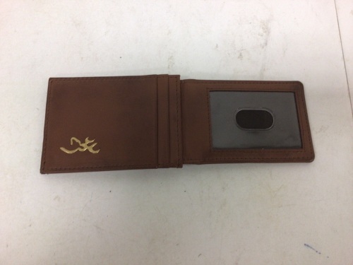 Mens Wallet, E-Commerce Return - Lot 153
