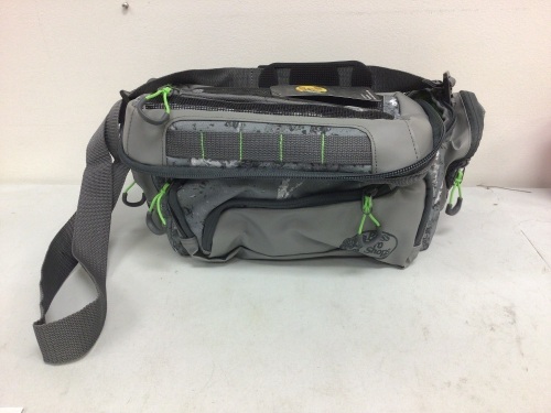 Utility Bag, E-Commerce Return - Lot 160