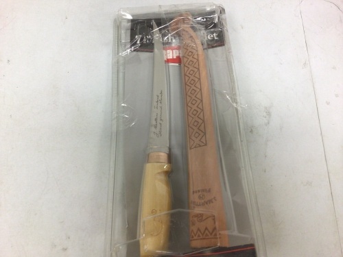Rapala Fish Filet Knife, E-Commerce Return,  - Lot 167