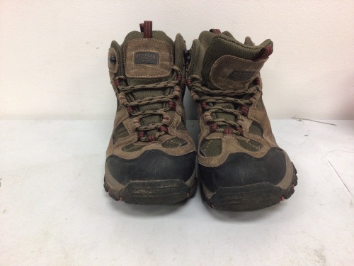 RedHead Skyline Hiking Boots, Size 8.5M, E-Commerce Return - Lot 168
