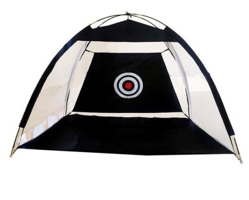 LEDMO Golf Practice Net, New - Lot 184
