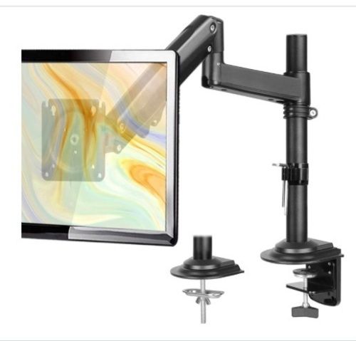 ErGear Monitor Mount, New - Lot 186