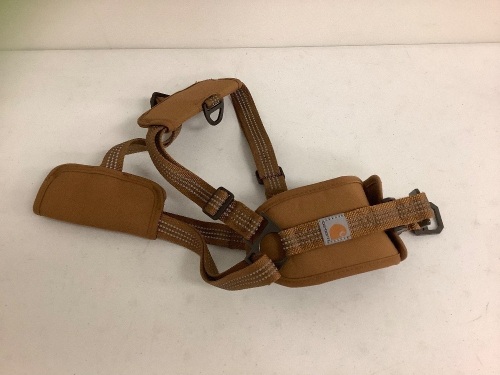 Carhartt Dog Training Harness, Appears to be Large, E-Commerce Return - Lot 197