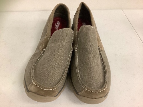 RedHead Mens Slip Ons, 13, E-Commerce Return, Sold as is - Lot 206