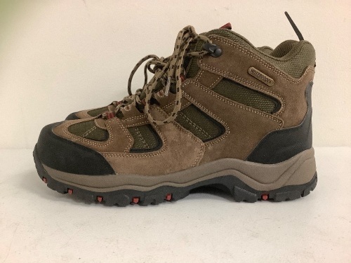 RedHead Mens Boots, 9.5M, E-Commerce Return, Sold as is - Lot 208